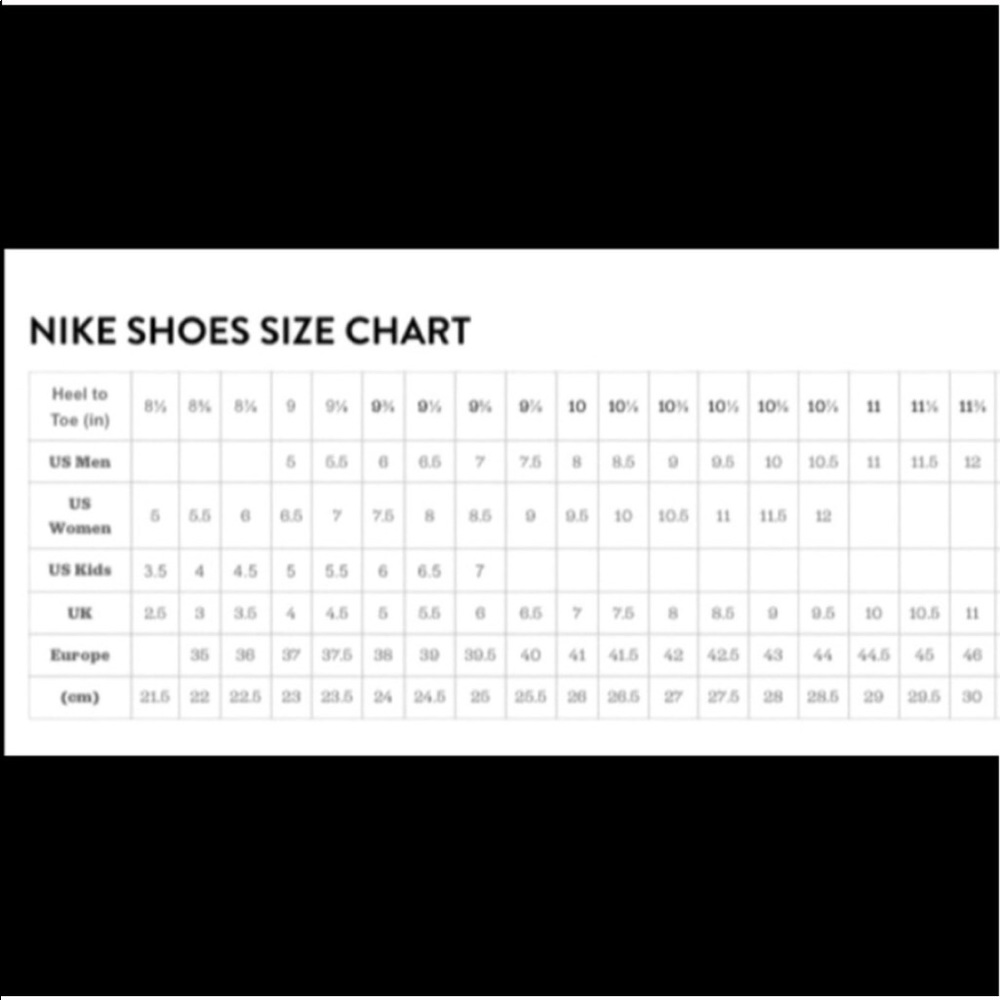 NWT Nike Presto Extreme SE (GS) Royal Tint/Sail W - Picture 8 of 8